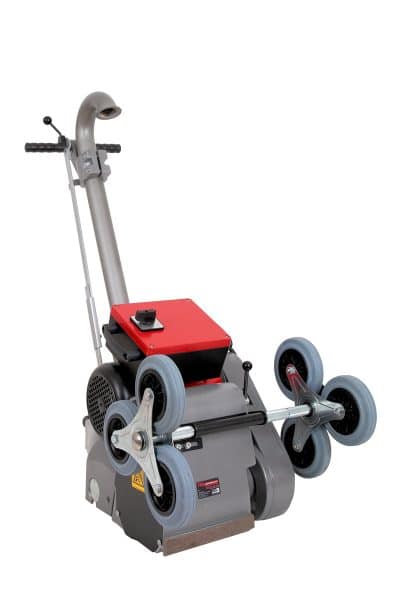 Bora II-parquet-wood-surface-sanding-machine-wood-floor-sanding