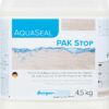 AquaSeal PAK Stop - шпаклевка для очень больших щелей / смешать с порошком Pafuki Pulver 2 Ļoti elastīga špaktele- aizpilda spraugas- izolē policikliskā aromātiskā ogļūdeņraža izdalīšanos -(PAK)-parketa spraugu aizpildīšana-ļoti lielu-spraugu apstrāde-koka virsmas-parkets-dēļi
