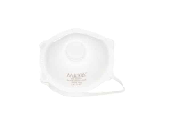 Face-protective mask-mouth-and-nose-protector-work-safety-mask-respiratory-protective-mask-work accessories