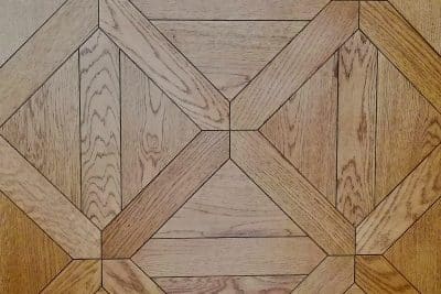 Parquet & Wooden floors