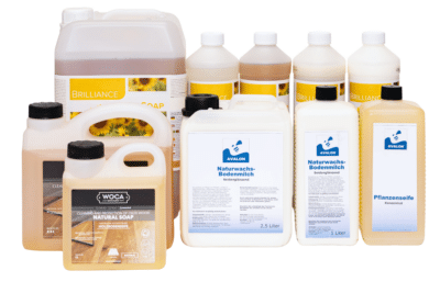 Maintenance and Cleaning