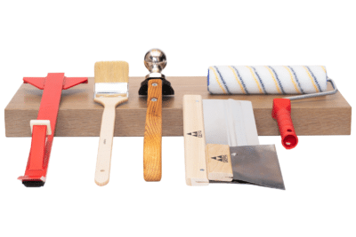 Tools and Accessories