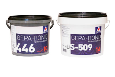 Adhesives and primers