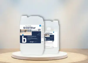 bs as greenstar lv news